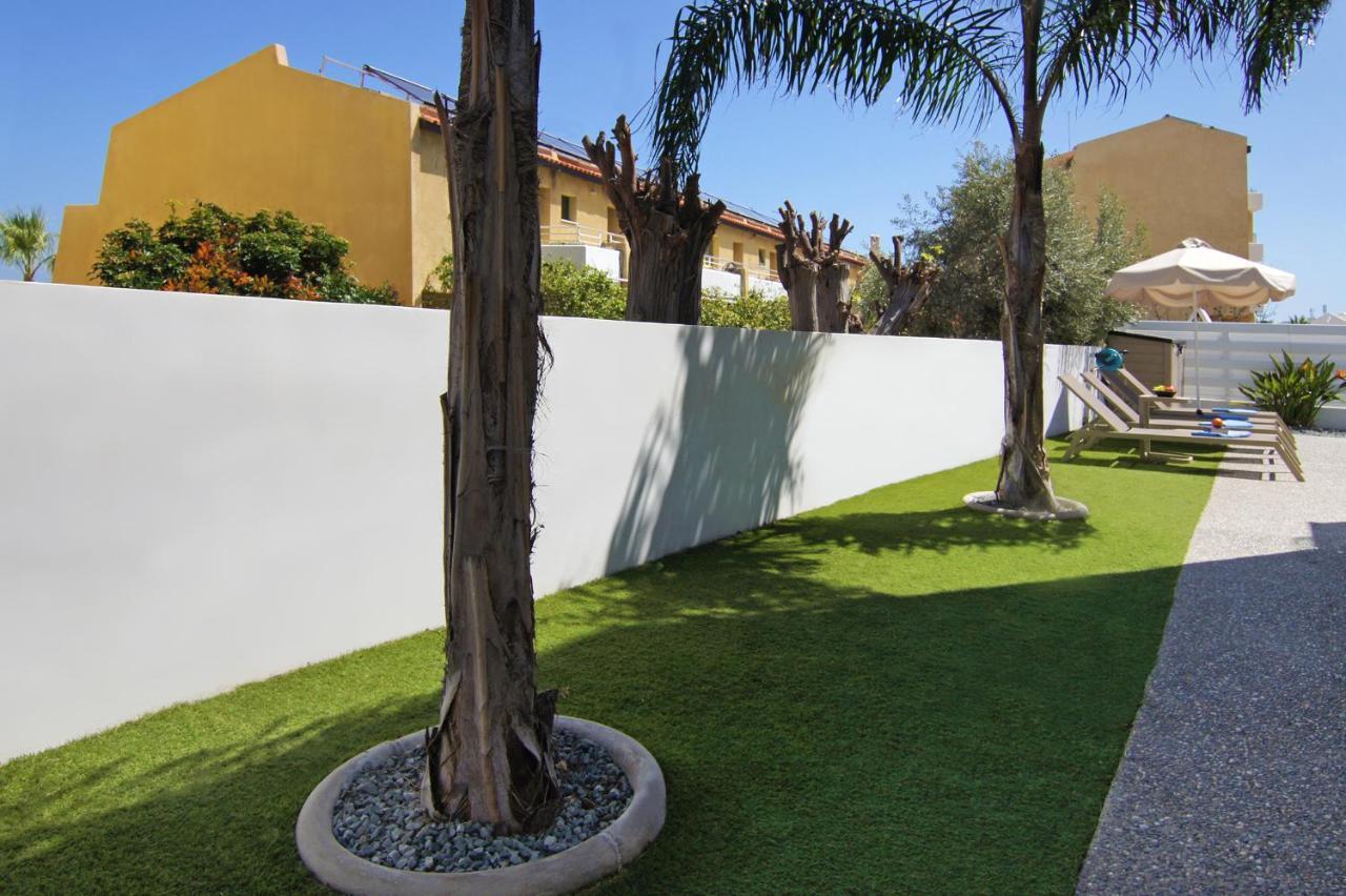 Villa Megan Protaras Exterior foto
