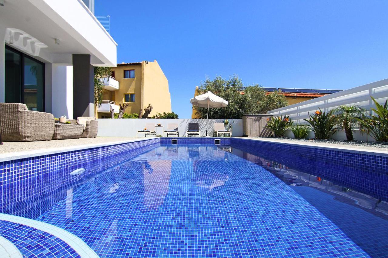 Villa Megan Protaras Exterior foto